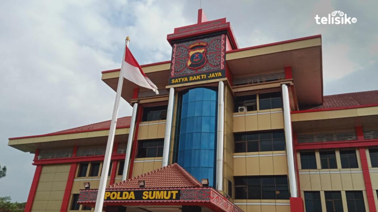 Manajemen RS Bina Kasih Medan Dilapor ke Polda Sumatera Utara Soal Hak Nakes