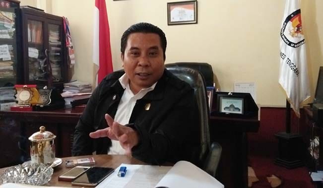 Mantan Ketua KPU Sulawesi Tenggara Ungkap Cawe-Cawe Elit Parpol dalam Penetapan Anggota Bawaslu