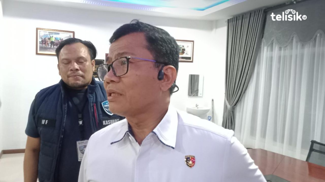 Melarikan Diri, Penyidik Tetapkan Honorer Ini Tersangka Dugaan Penggelapan Pajak