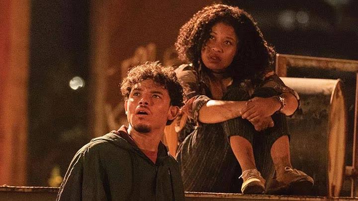 Minggu Terakhir Juni, Ini Film yang Merajai Bioskop Kota Kendari