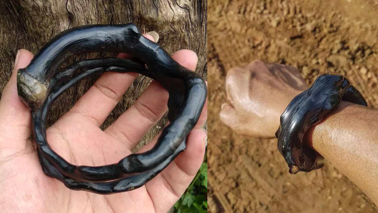 Mistik: Gelang Akar Bahar yang Konon Bisa Tangkal Santet