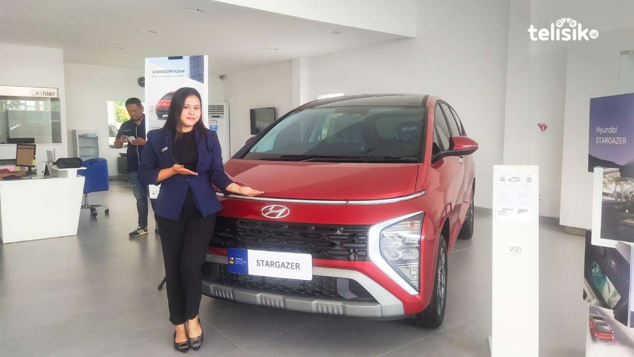 Mobil Listrik Masih Sepi Peminat Meski Disubsidi, Ini Alasannya