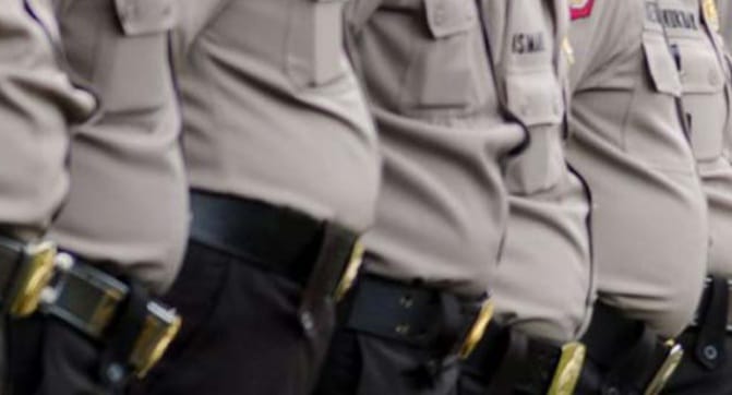 Modus Licik Oknum Polisi di Nusa Tenggara Timur Cabuli Gadis 16 Tahun