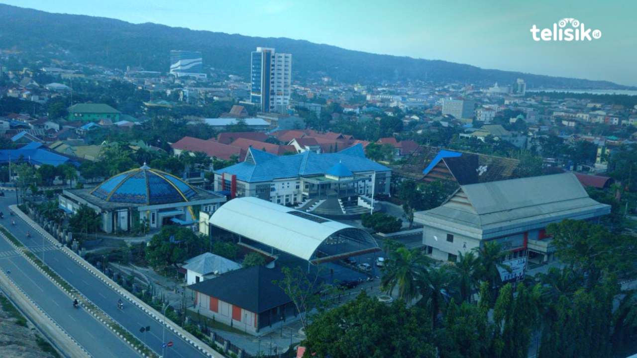 Nama Jalan di Kota Kendari Akan Ditata Ulang