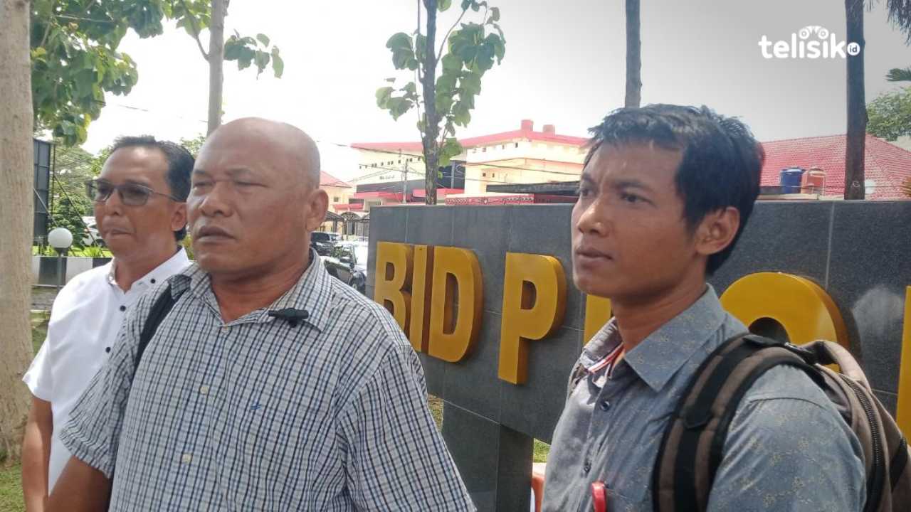 Oknum Pengacara Diduga Gelapkan Uang Rekannya Dilapor Polisi