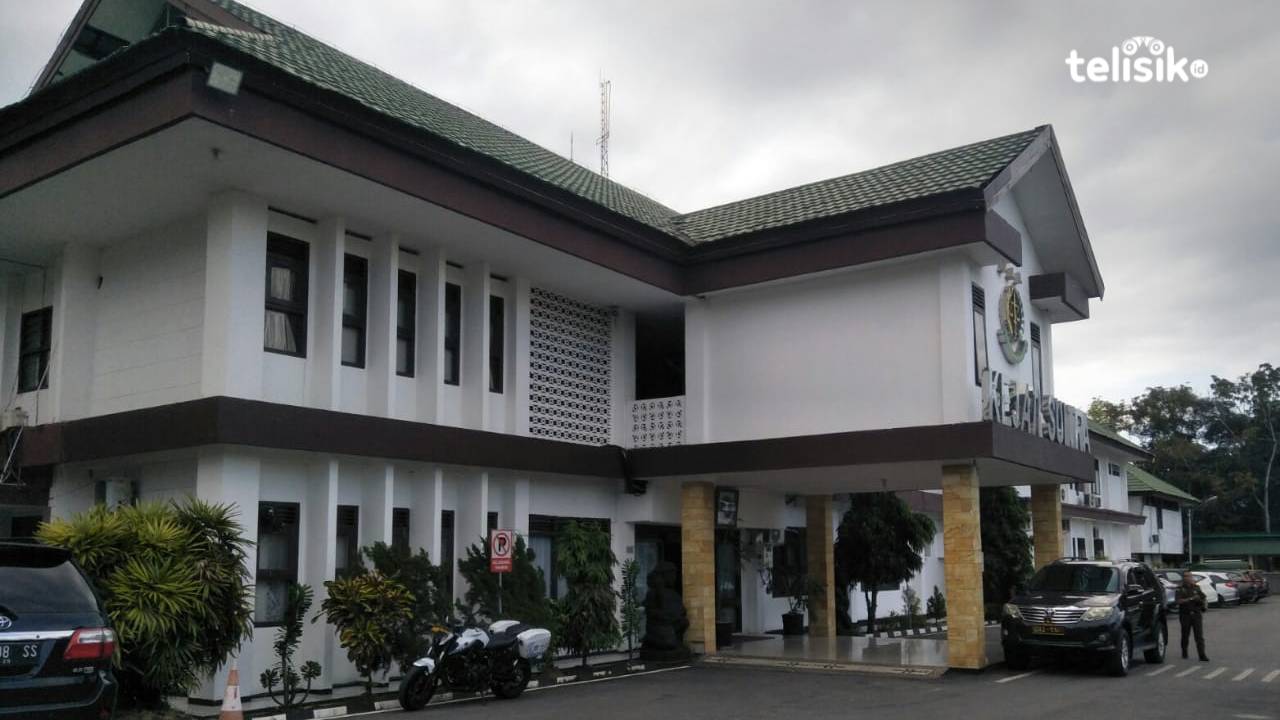 Owner PT LAM dan PT AMP Diperiksa Kejati Sulawesi Tenggara