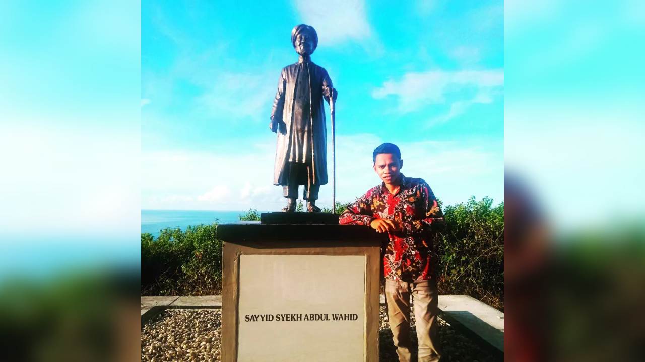 Paket Lengkap Desa Wisata Burangasi Buton Selatan: Kaya Keindahan Alam hingga Warisan Budaya