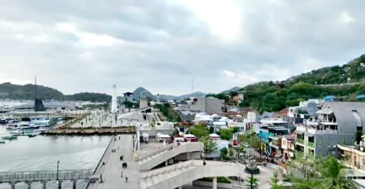 Pasca KTT ASEAN, Banyak Kegiatan Internasional Akan Digelar di Labuan Bajo Nusa Tenggara Timur