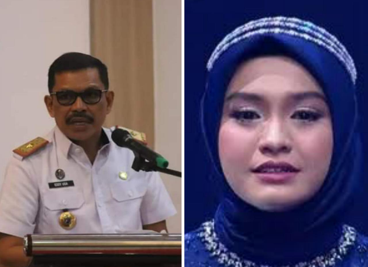 Pawai Budaya, Aneka Lomba dan Hiburan Artis Salma Idol Bakal Meriahkan HUT Muna