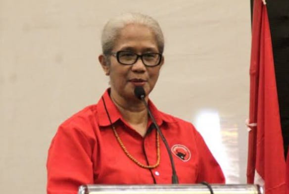 PDIP Nusa Tenggara Timur Utus 200 Kader Ikut Peringatan Haul Bung Karno di Jakarta