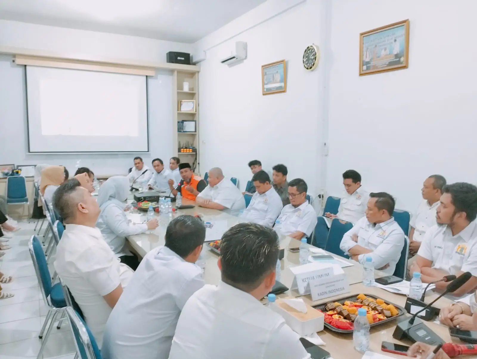 Peluang Besar Bisnis Karbon di Sulawesi Tenggara