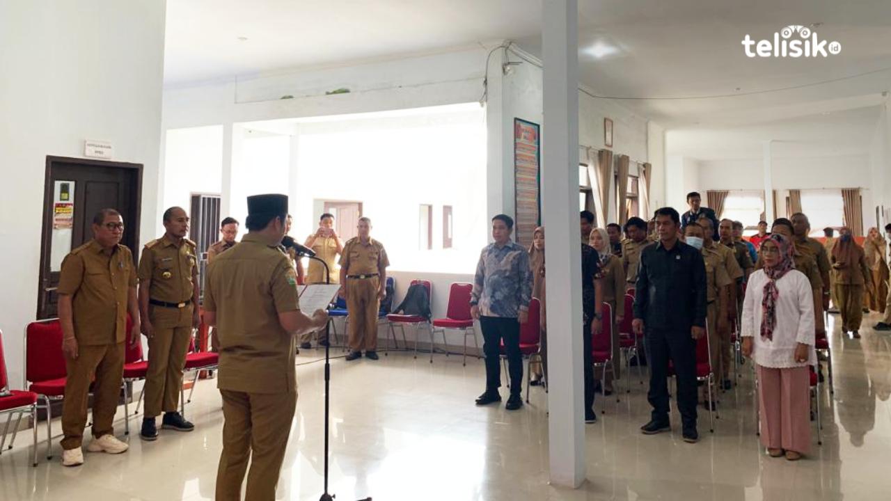 Pemda Kolaka Timur Bentuk Forum Pengurangan Risiko Bencana