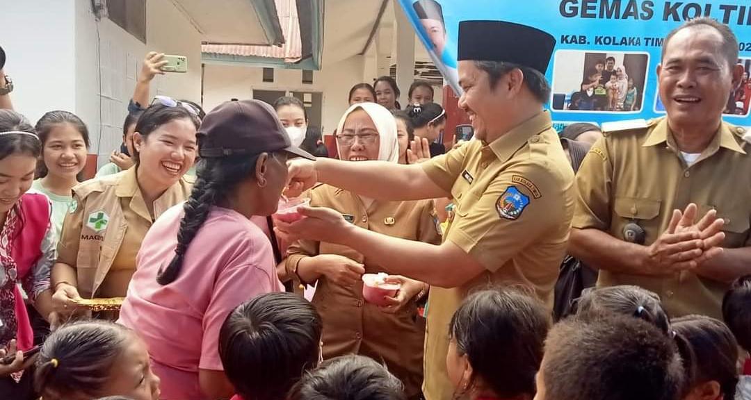 Pemda Kolaka Timur Segera Adakan Mobil Jenazah