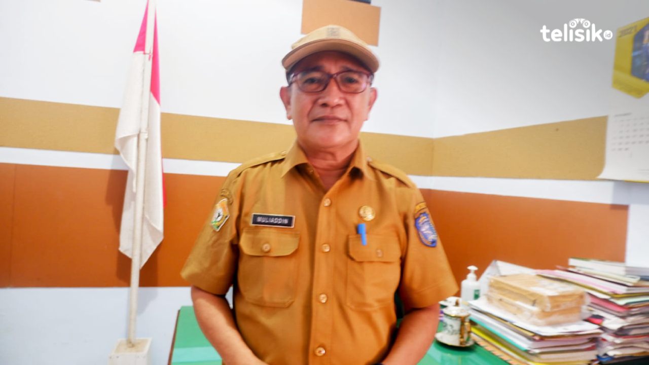 Pemerintah Anjurkan Booster Kedua, Stok Vaksin di Wakatobi Terbatas