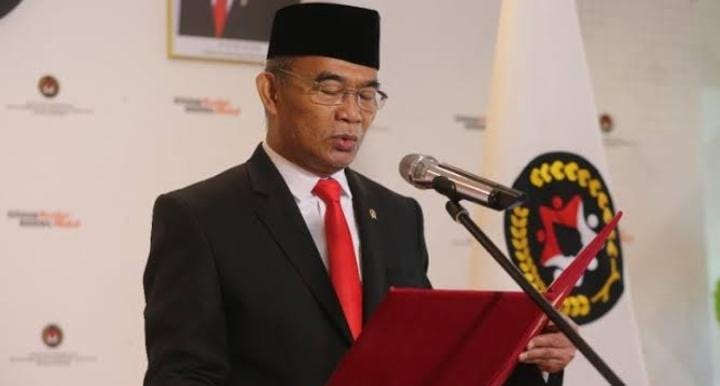 Pemerintah Tetapkan Libur Hari Raya Idul Adha 2023