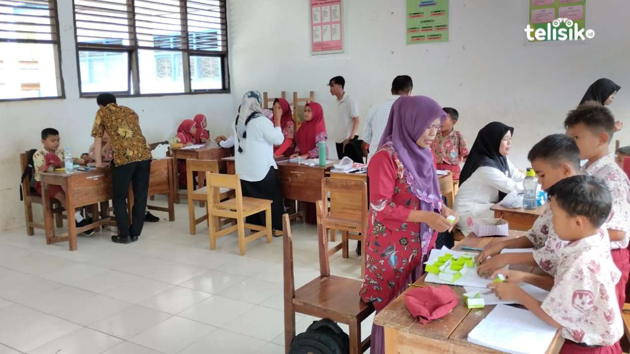 Penerapan Metode Gasing Tingkatkan Mutu Pendidikan di Muna Barat