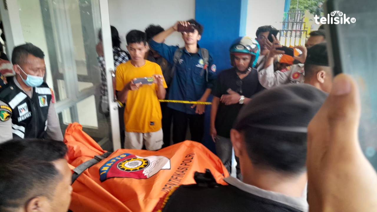 Penyebab Kematian Mahasiswa Teknik Geologi UHO di Asrama Bidikmisi Terungkap