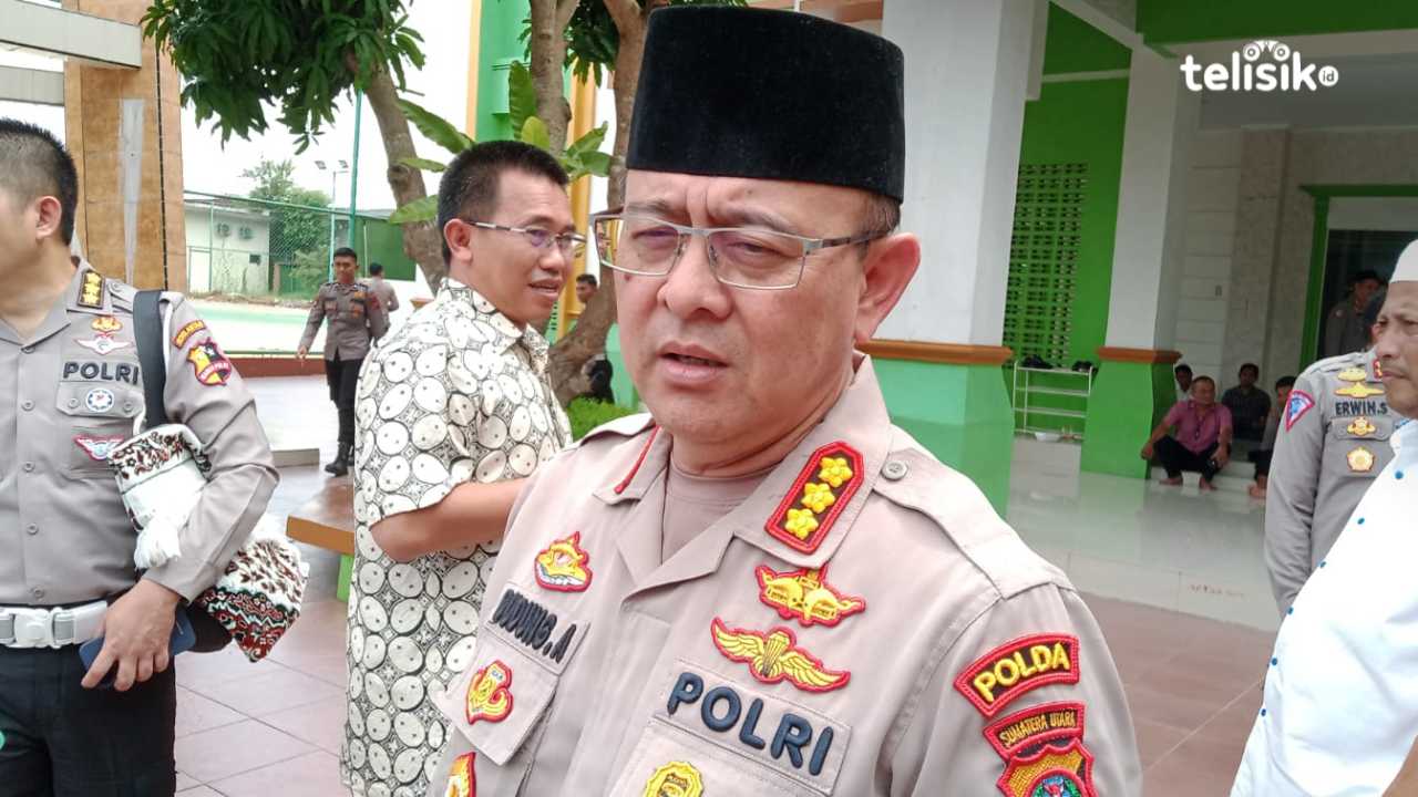 Perwira Polisi Diduga Selingkuh dengan Istri Pengusaha Ditahan, Pengamat: Layak PTDH