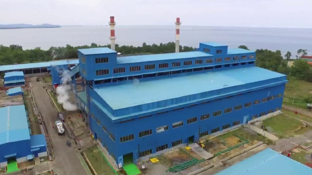 PLTU Nii Tanasa Konawe Angkat Bicara Soal Tudingan Pungli Rekrutmen Karyawan