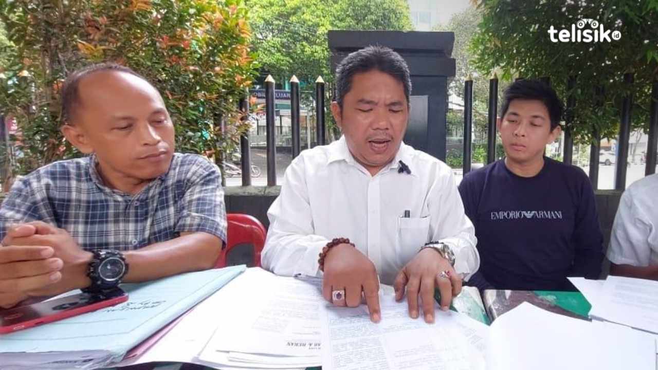PN Medan Jadwalkan Eksekusi Rumah, Diduga Cacat Hukum