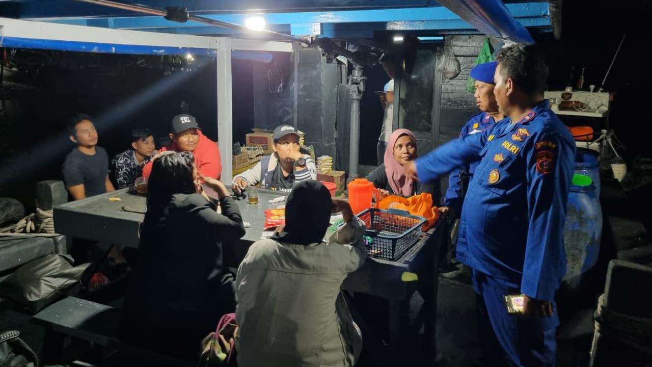 Polda Sumatera Utara Ungkap Tindak Pidana Perdagangan Orang ke Malaysia