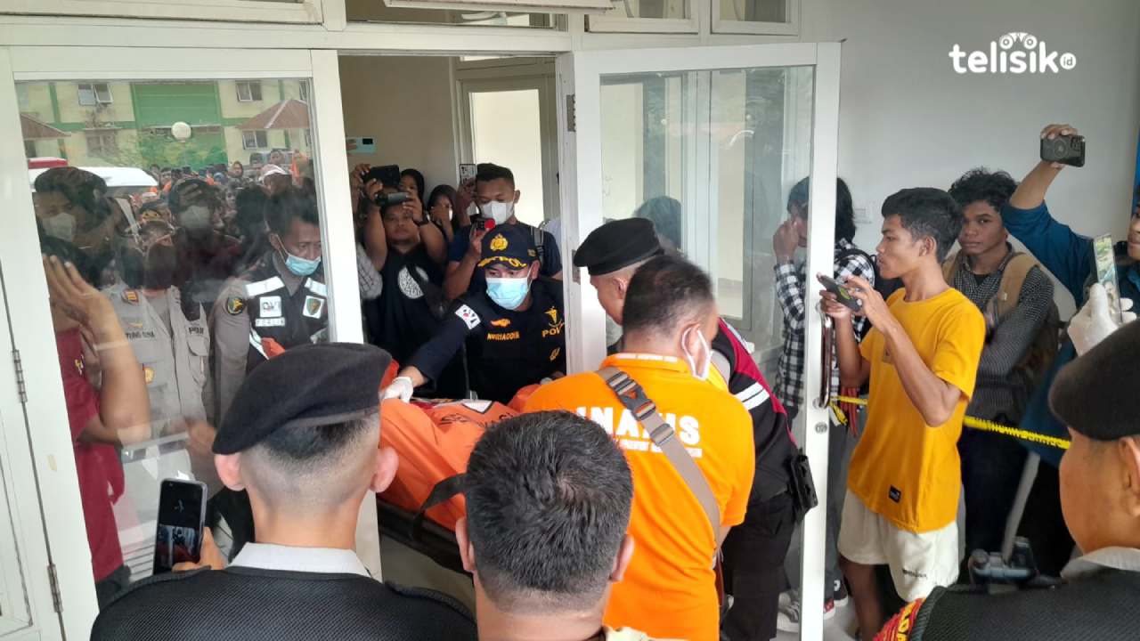 Polisi Selidiki Penyebab Kematian Mahasiswa di Asrama Bidikmisi UHO Kendari