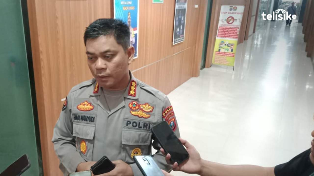 Polisi Serahkan Berkas Kasus Dugaan BBM Ilegal Libatkan Perwira Polri dan Dirut PT Almira ke Jaksa