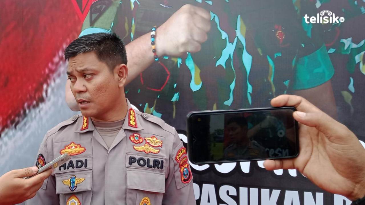 Prajurit TNI Tangkap Oknum Polisi Diduga Terlibat Narkoba