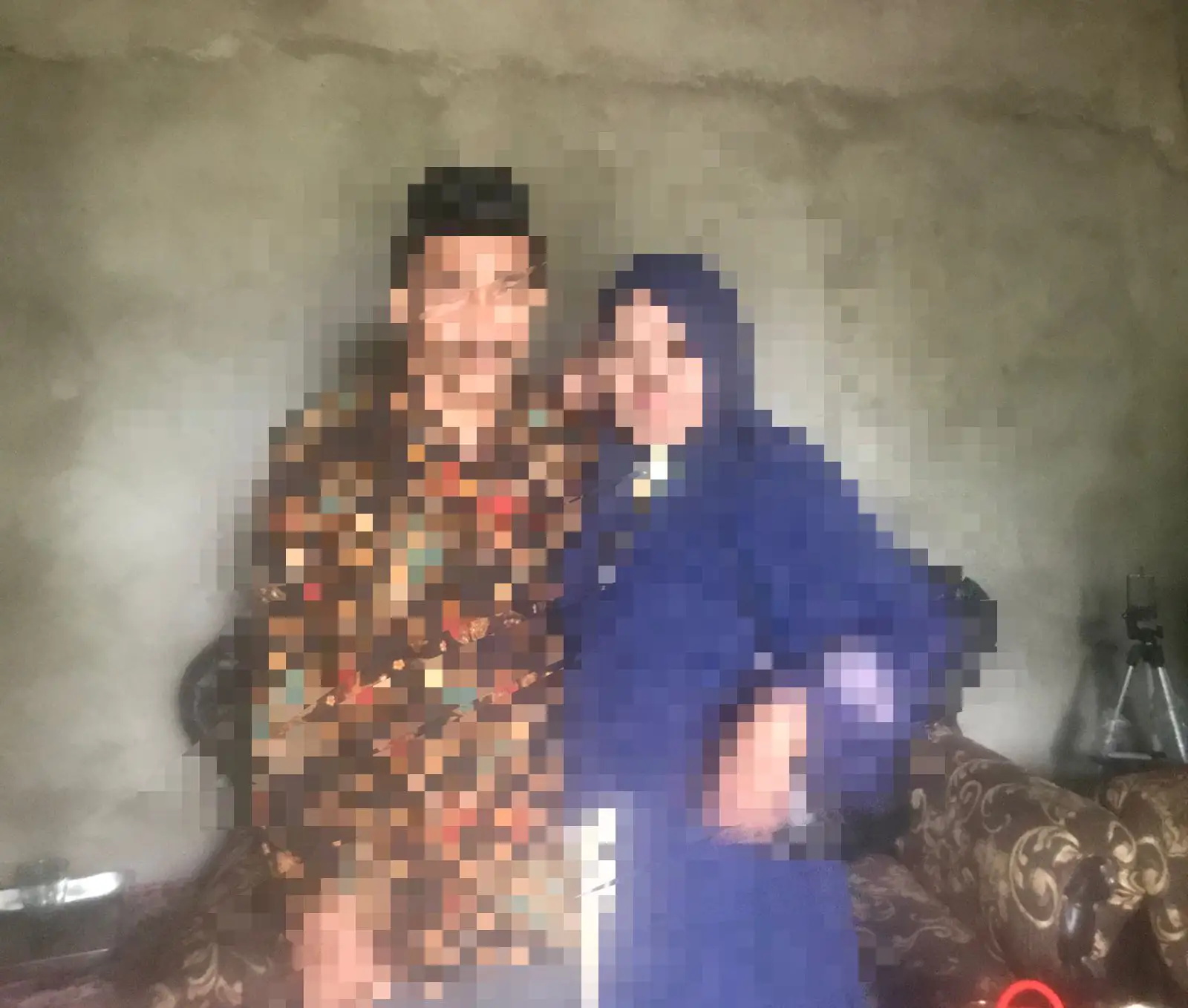 Pria Ini Putuskan Mualaf Meski Nyaris Dibunuh