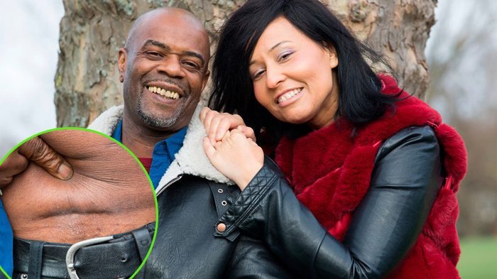 Pria Ini Rela Beri Ginjal ke Pacar, Mau Melamar Cintanya Malah Ditolak