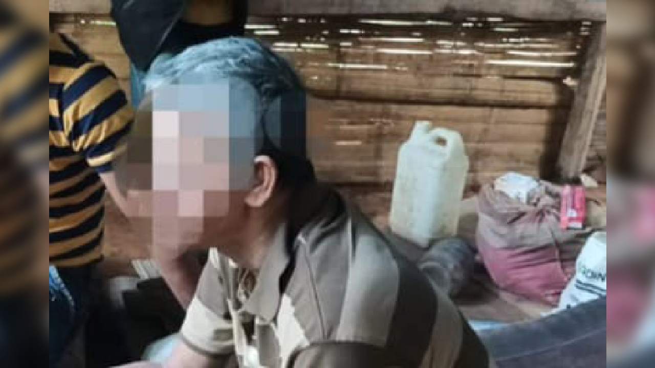 Puluhan ODGJ di Manggarai Nusa Tenggara Timur Masih Dipasung