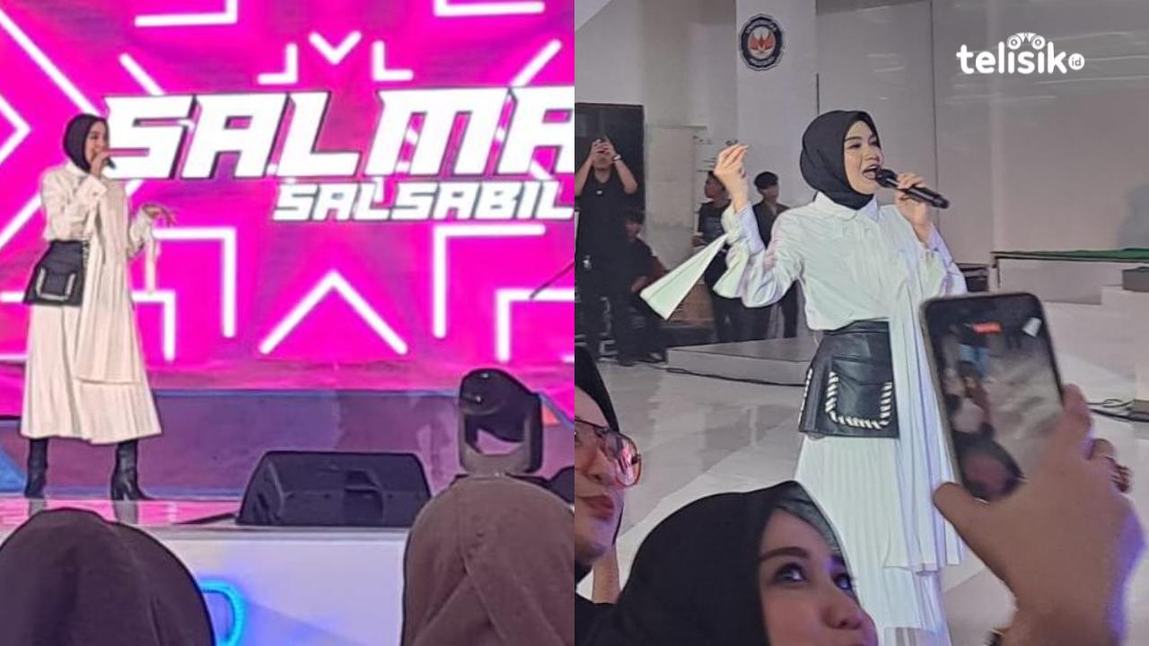 Salma Salsabila Juara Idol 2023 Ternyata Keturunan Muna Sulawesi Tenggara