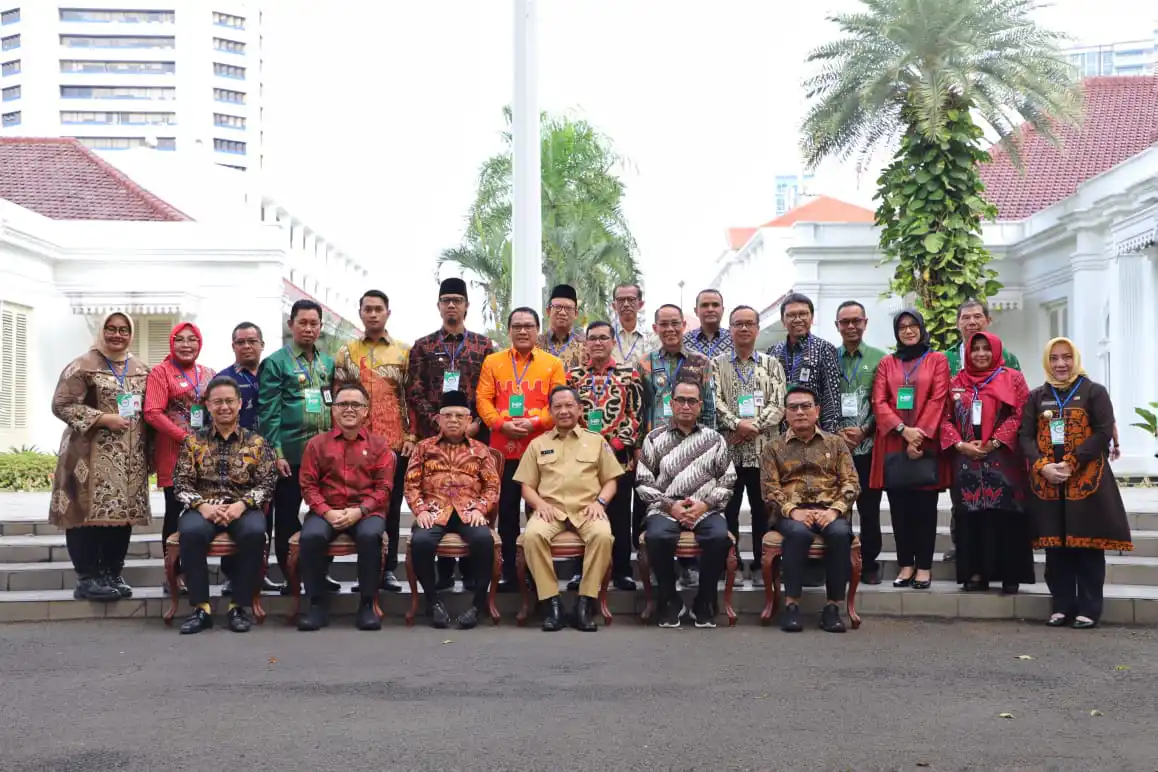 Satu-satunya di Sulawesi, Mal Pelayanan Publik Kota Kendari Jadi Percontohan