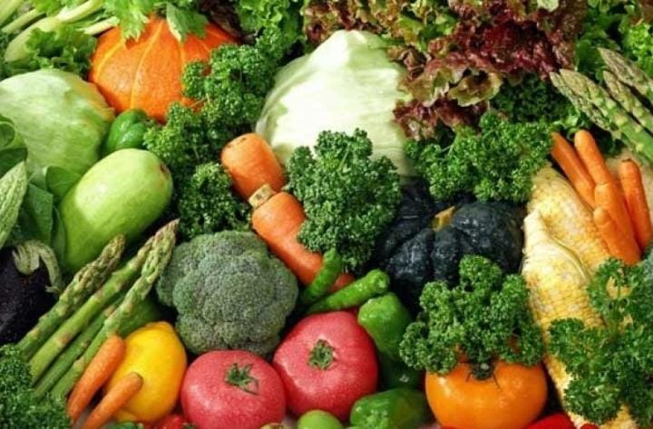 Sayuran Terbaik untuk Atasi Sembelit