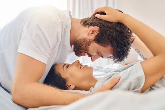 Segini Durasi Seks yang Diidamkan Pasangan