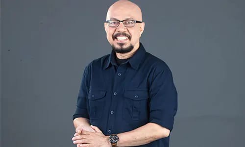 Sosok Andy F Noya, Wartawan Indonesia yang Pernah Wawancara Buronan Ternama