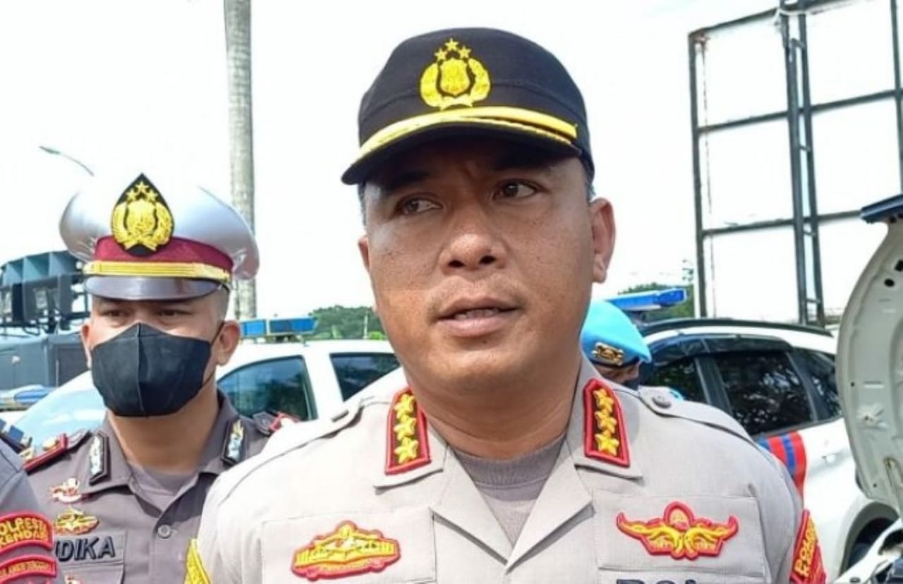 Sudah Dua Kali Dipanggil, Ketua DPD Gerindra Sulawesi Tenggara Belum Penuhi Panggilan Pemeriksaan Tersangka  