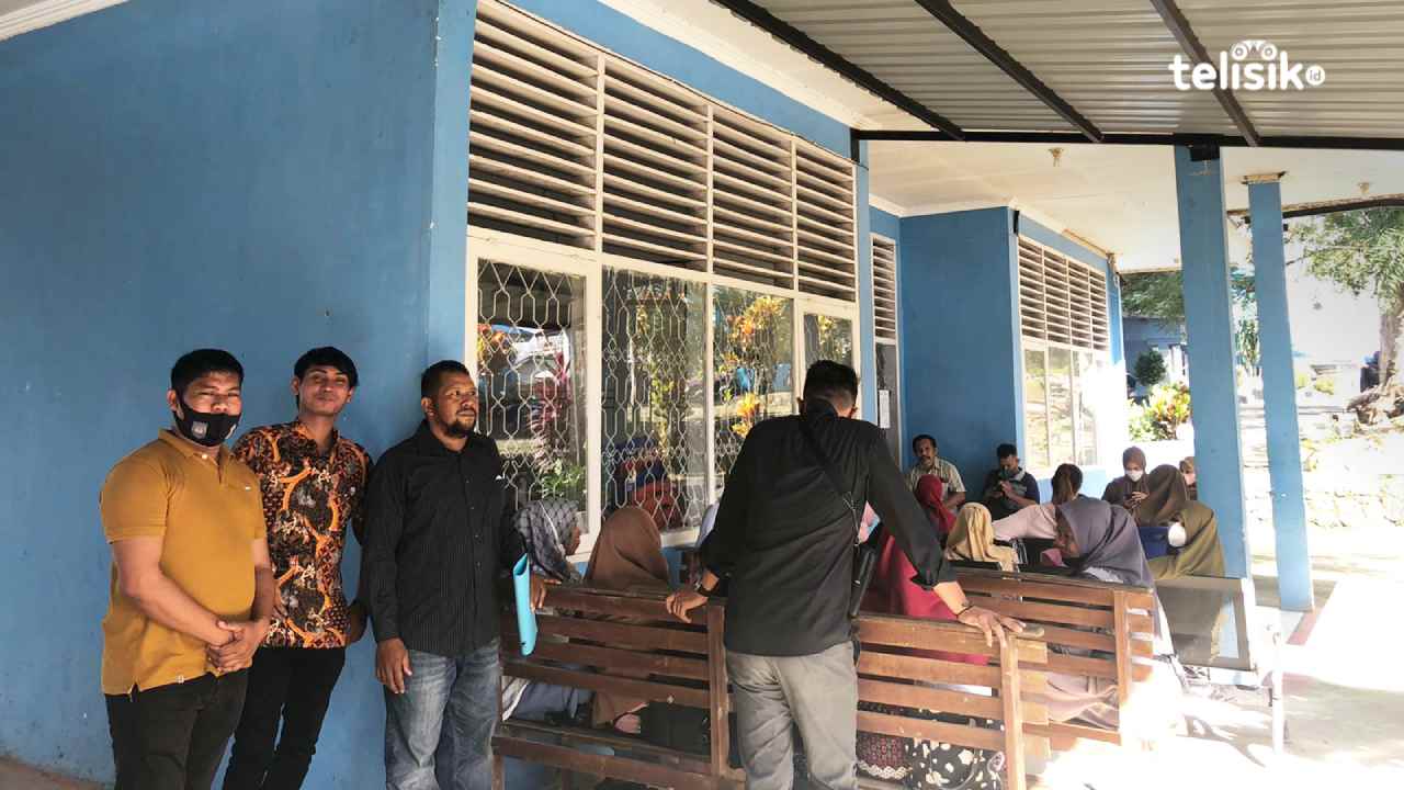 Syarat Penerbitan SK, Peserta PPPK di Sulawesi Tenggara Jalani Pemeriksaan Kejiwaan