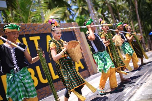 Tari Hesurabi, Atraksi Budaya Khas Desa Wisata Sombu