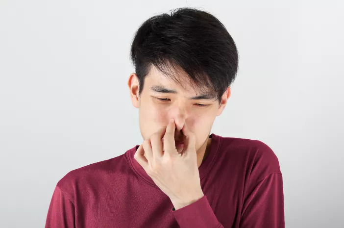 Tidak Pede Oral Seks karena Mr P Bau, Ini Tipsnya