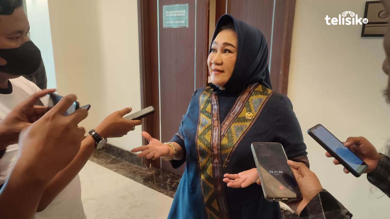 Tina Nur Alam Genjot Peningkatan Infrastruktur Pariwisata di Sulawesi Tenggara 