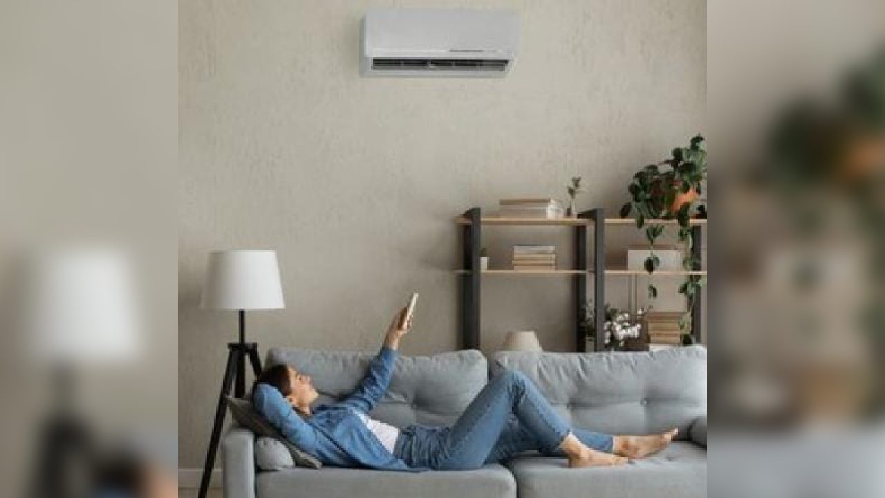 Tips Pakai AC Saat Cuaca Panas agar Tagihan Listrik Tak Bengkak
