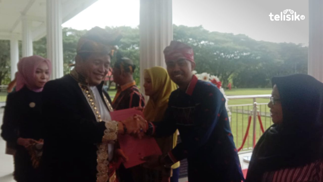 TPP ASN Muna Mulai Dibayar, Ini Besarannya