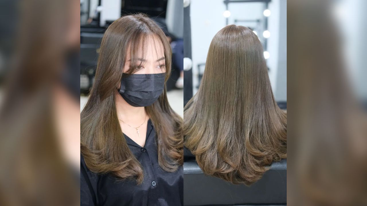 Tren Mewarnai Rambut Dapat Merusak Kualitas
