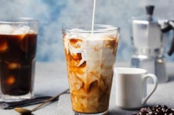 Trik Buat Kopi Ala Coffe Shop