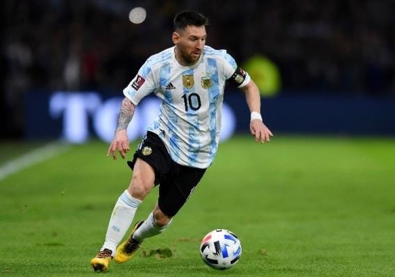 Tumpukan Masalah Messi Jelang Argentina vs Timnas Indonesia, Masa Depan Tidak Jelas