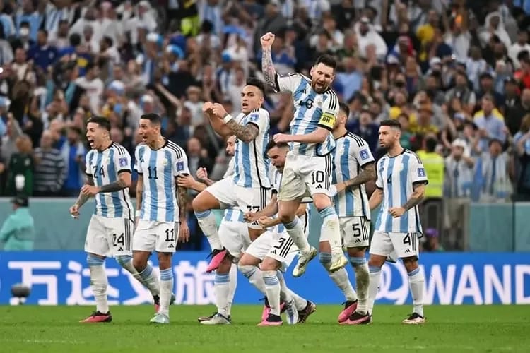 Uang Hampir Rp 1 Triliun Berputar di Laga Argentina vs Indonesia, Messi Datang