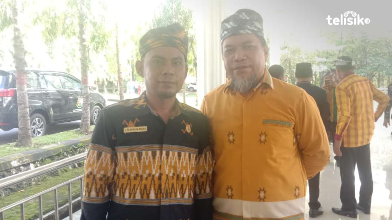 ULP Baru Lelang Proyek di PUPR dan Nakertrans