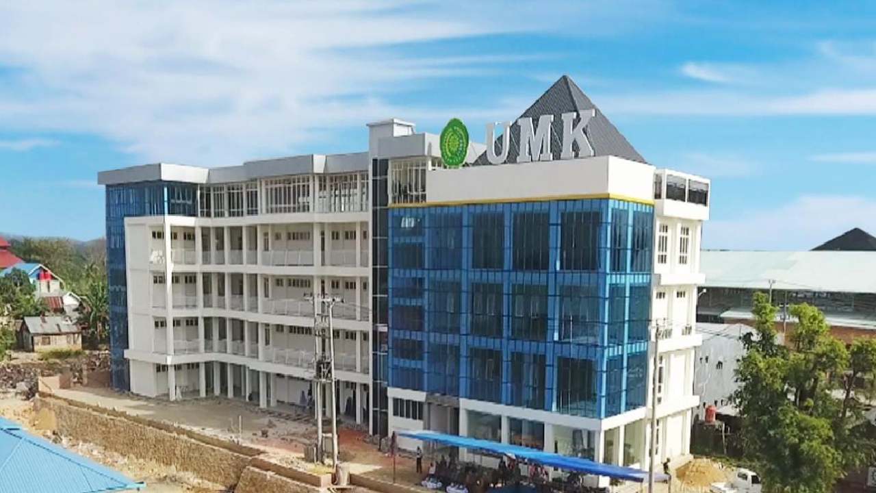 UM Kendari Kembangkan SDM, Bakal Terapkan Program Sarjana dan Lulus Raih Magister