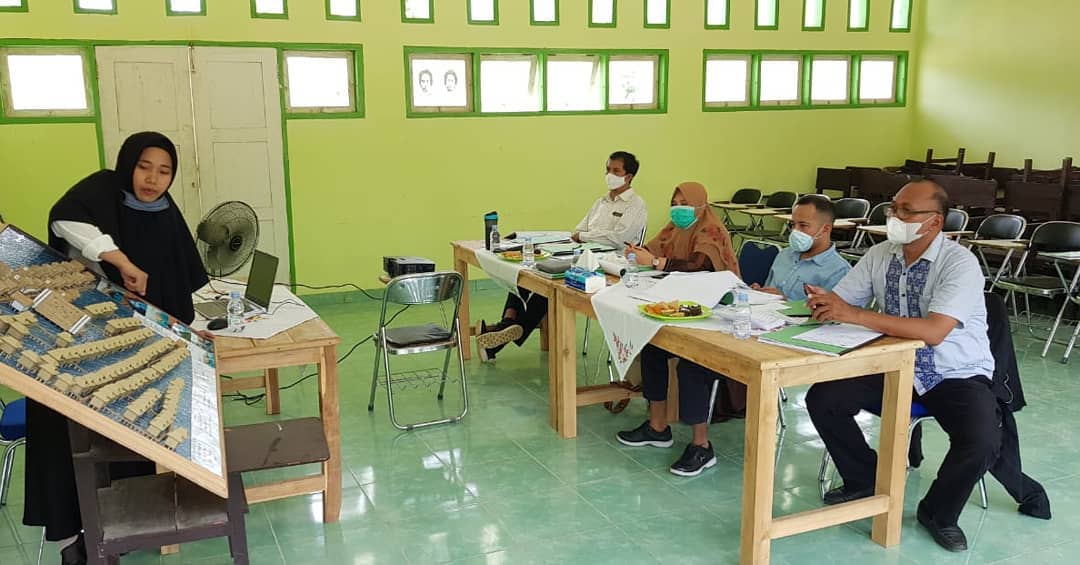 Unusra Buka Pendaftaran Mahasiswa Baru, Simak Jadwal dan Syarat Pendaftaran